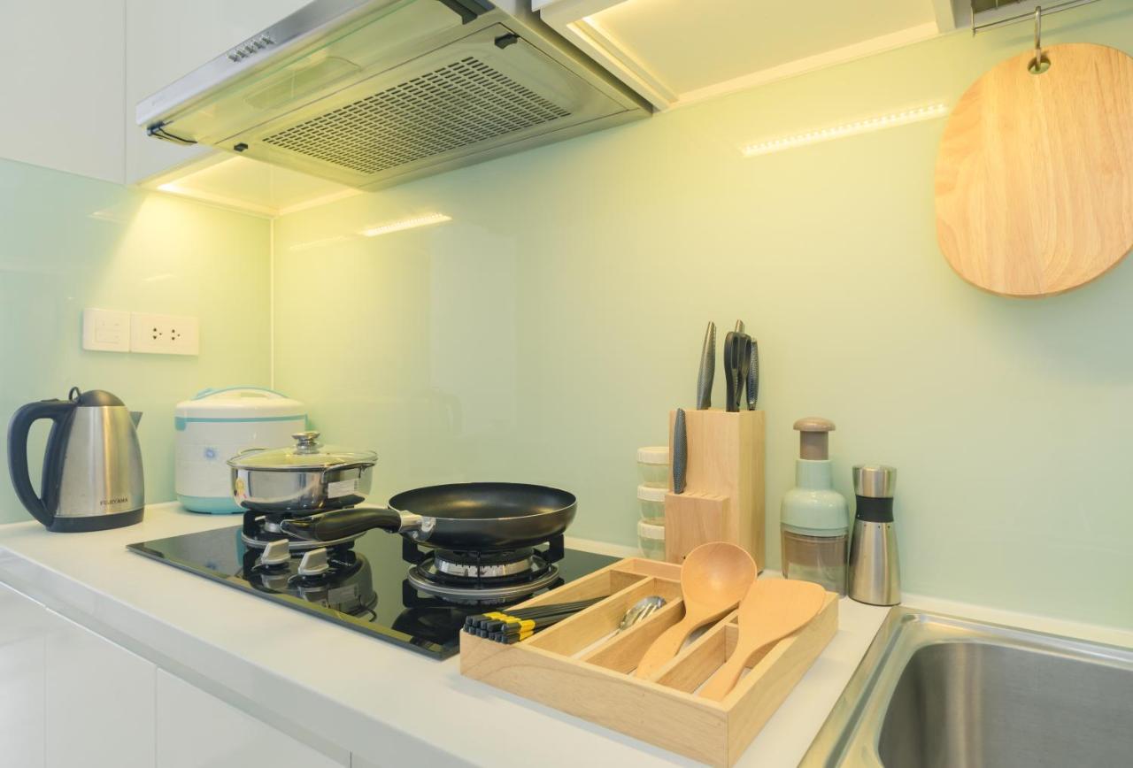 Appartement S Lux