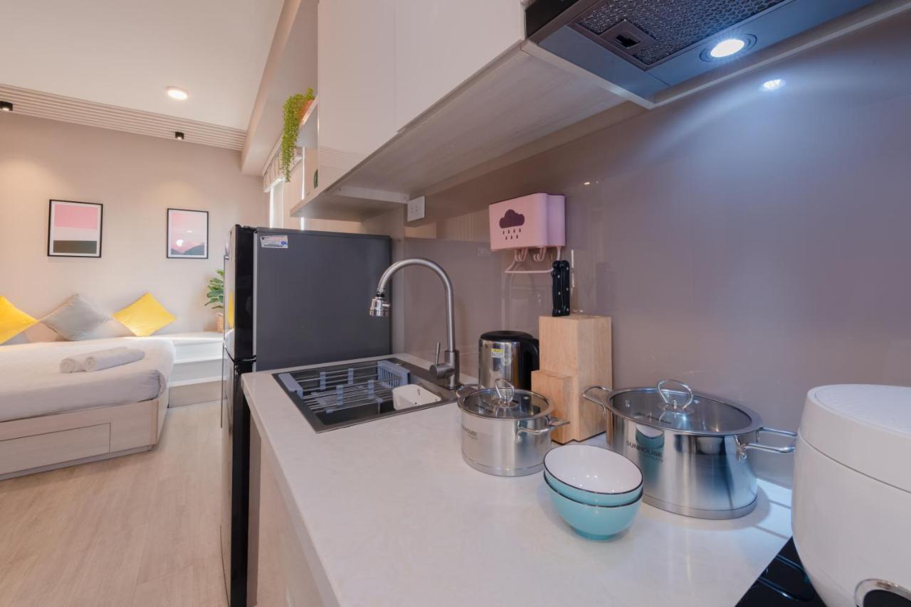 S Lux Appartement *