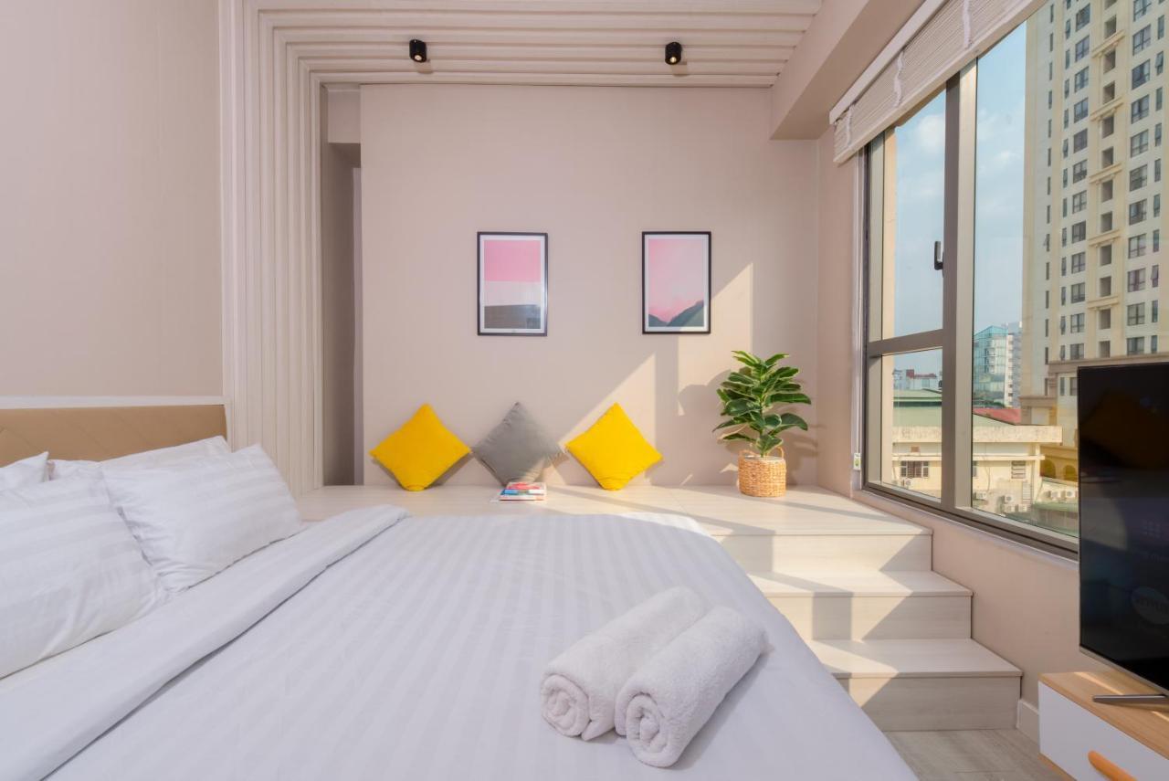 S Lux Appartement *