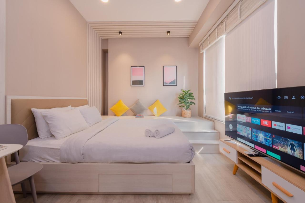 S Lux Appartement *