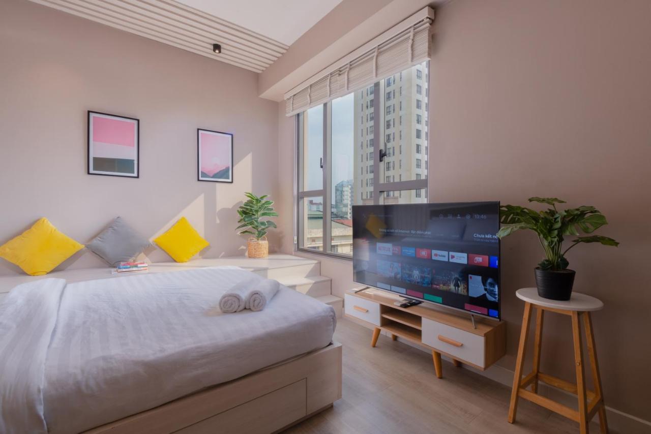 S Lux Appartement *