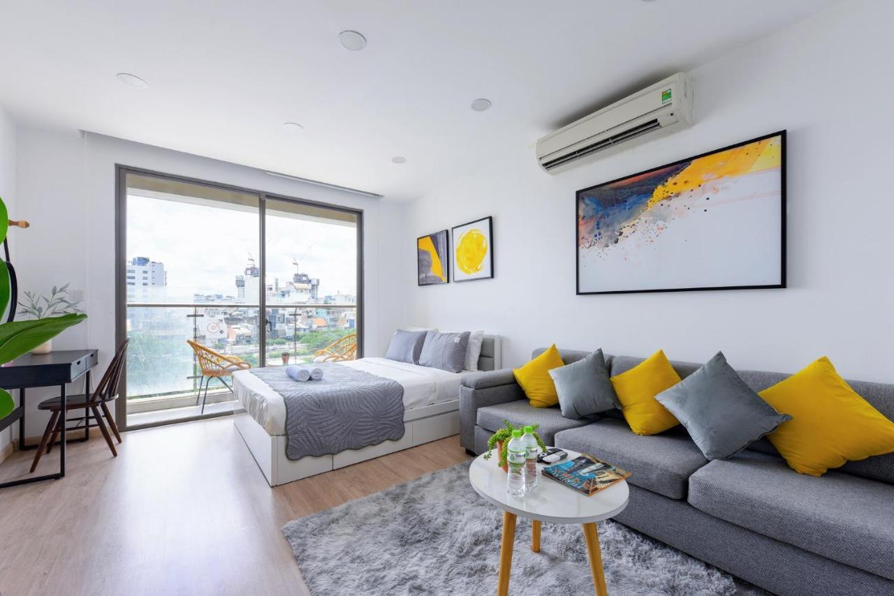 Appartement S Lux *