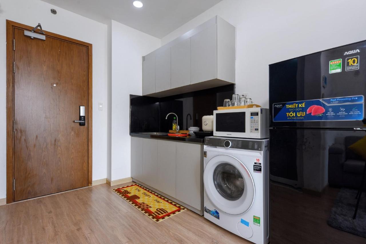 Appartement S Lux *