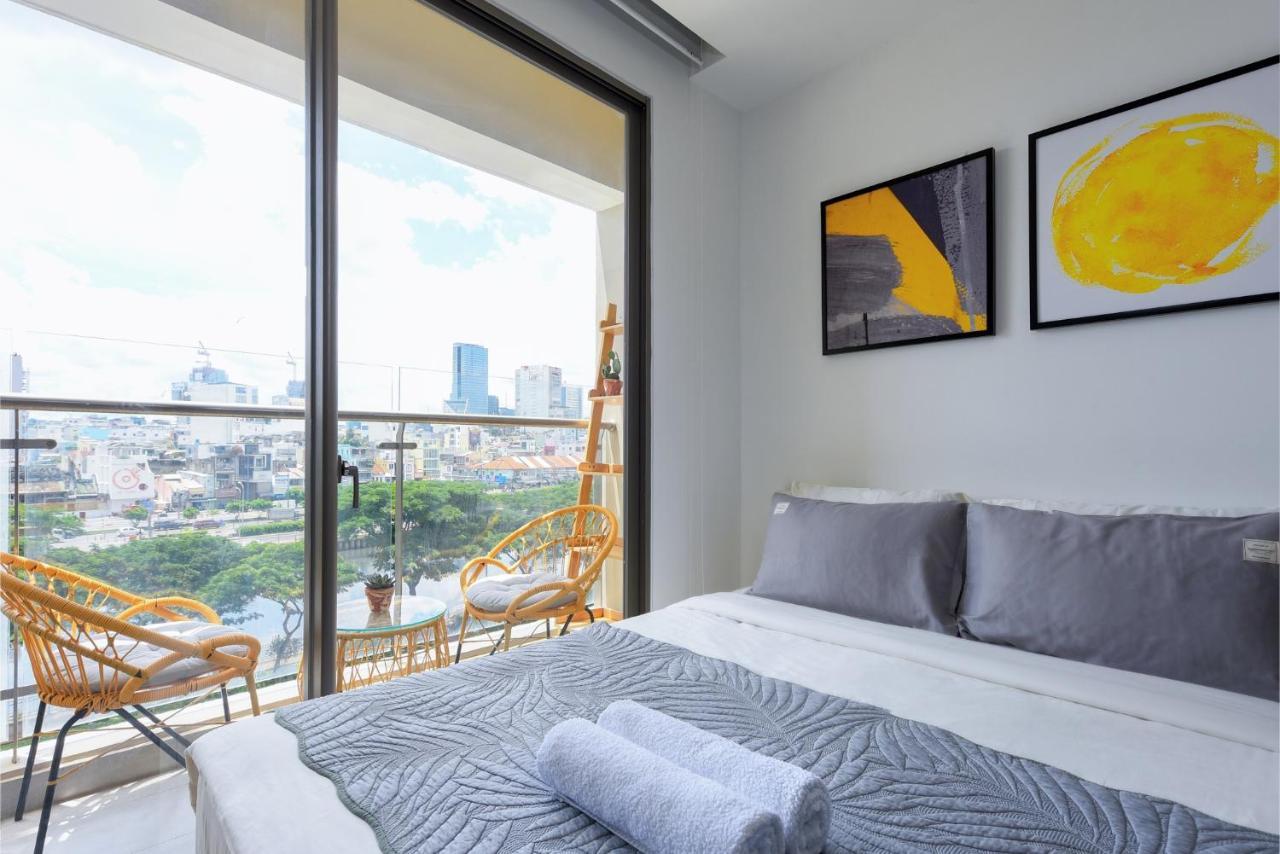 S Lux Appartement