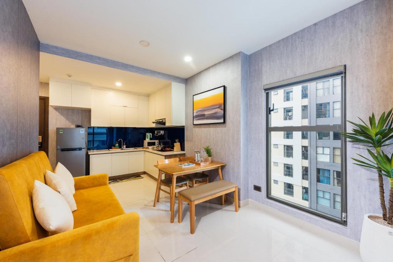 S Lux Appartement *