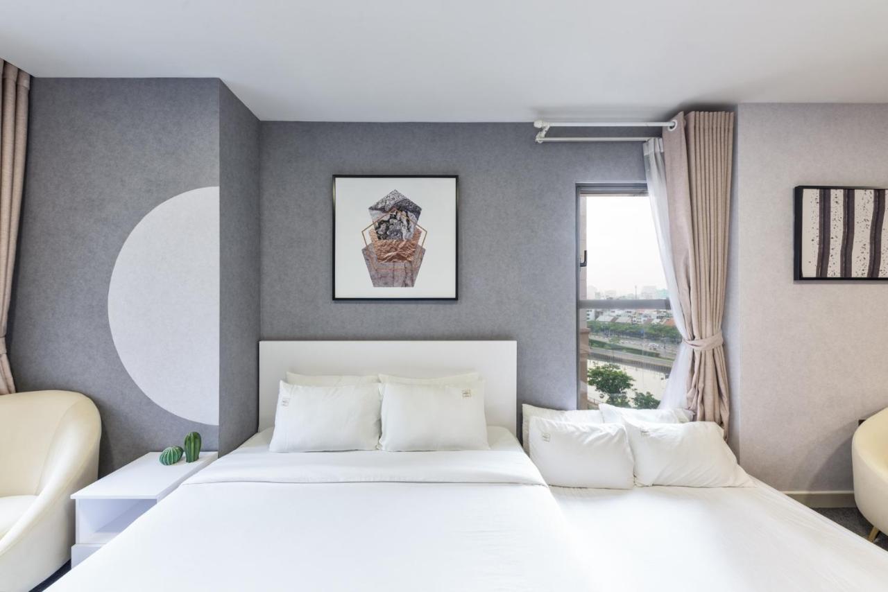 Appartement S Lux *