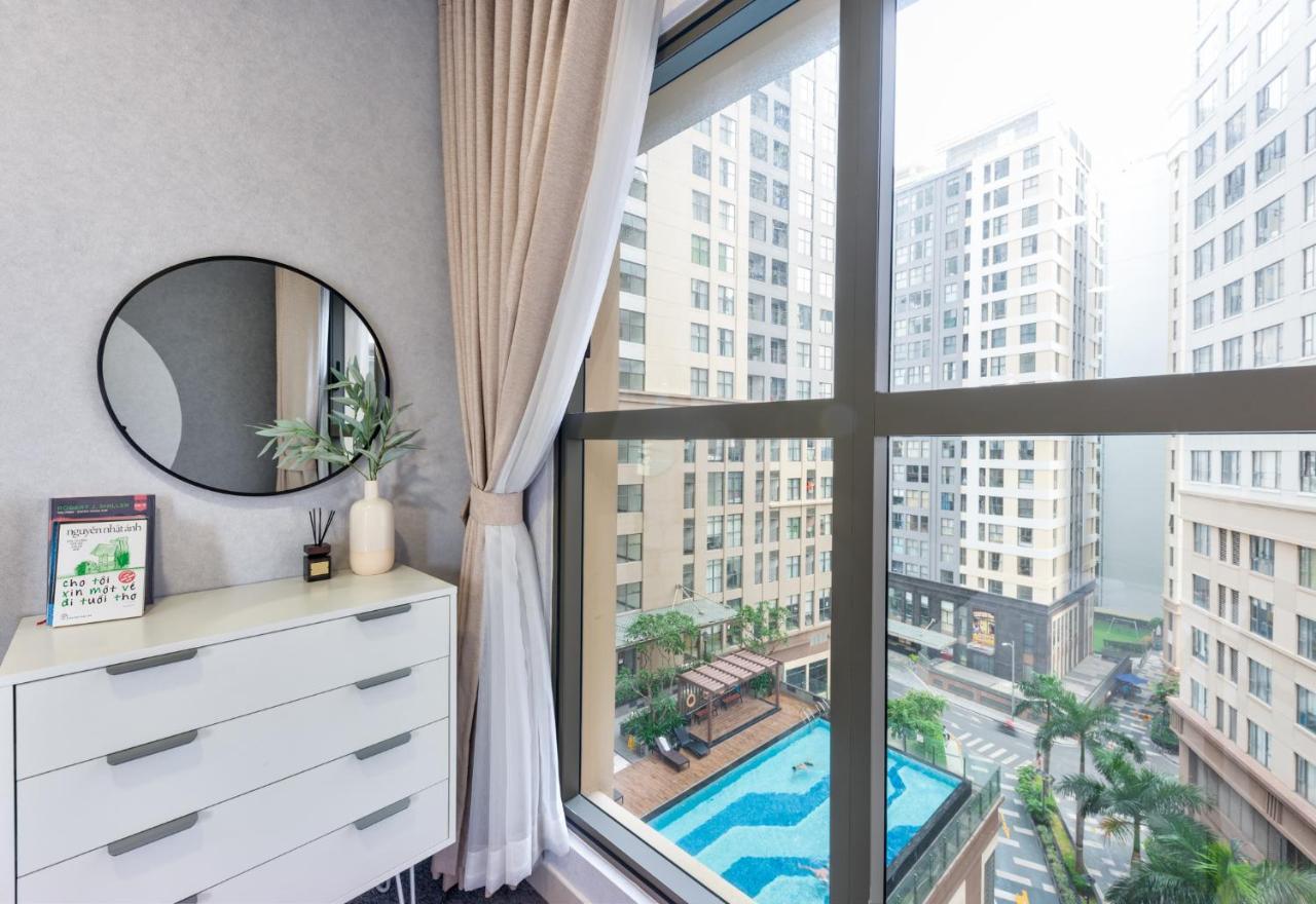 S Lux Appartement *