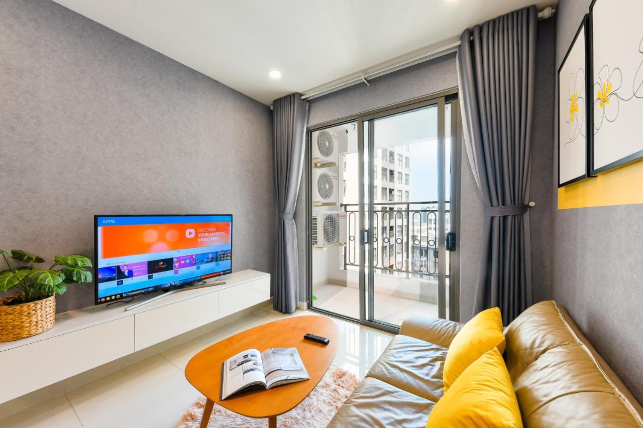Appartement S Lux *
