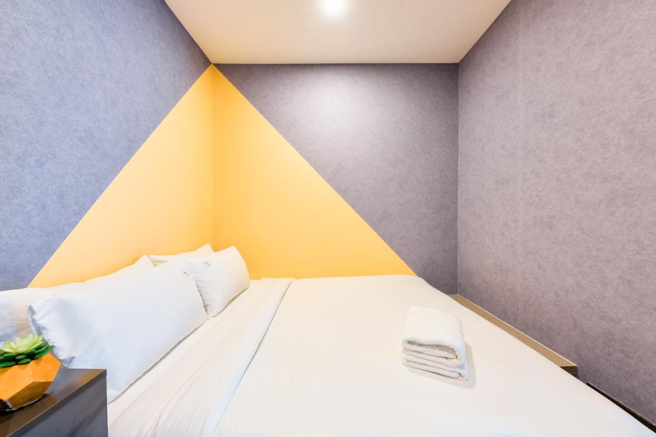 S Lux Appartement