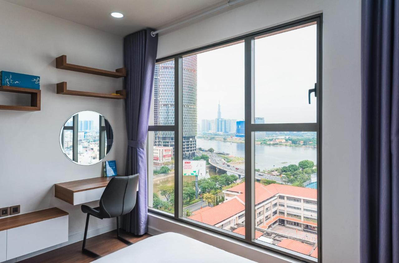 S Lux * Hô Chi Minh-Ville