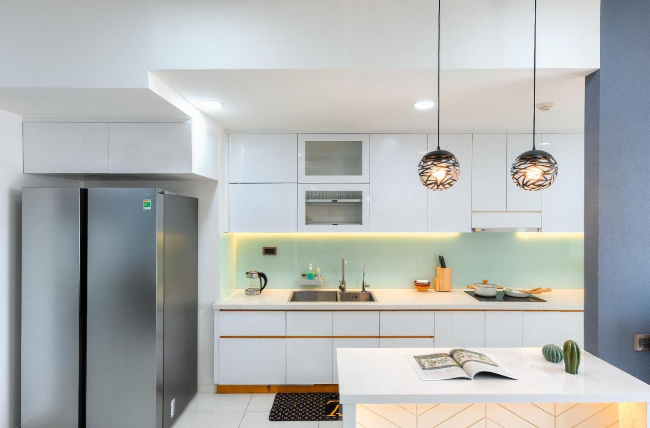 S Lux Appartement