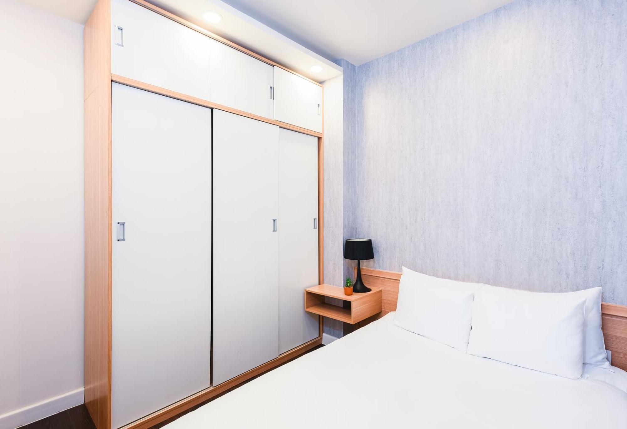 S Lux Appartement