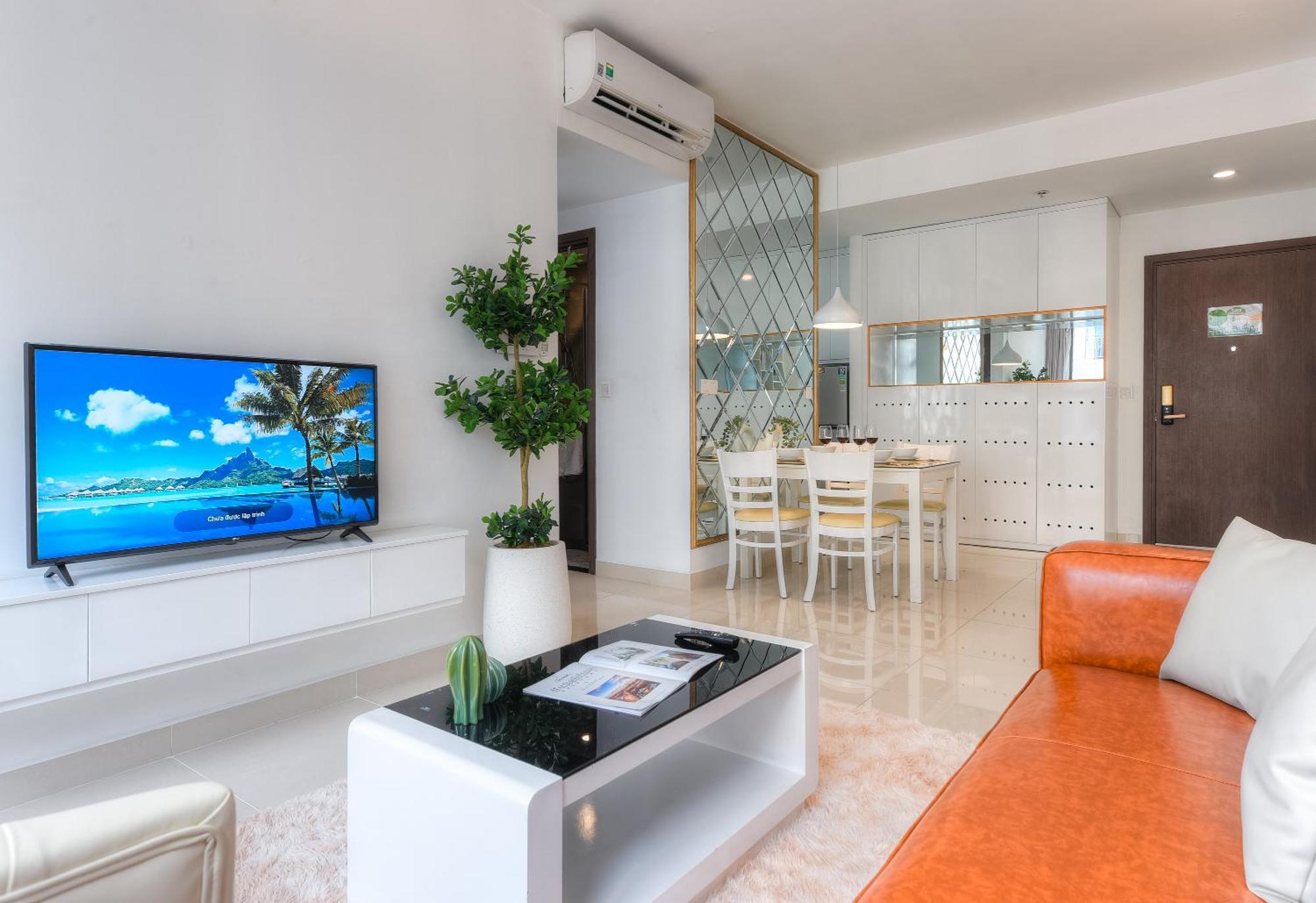 S Lux Appartement *