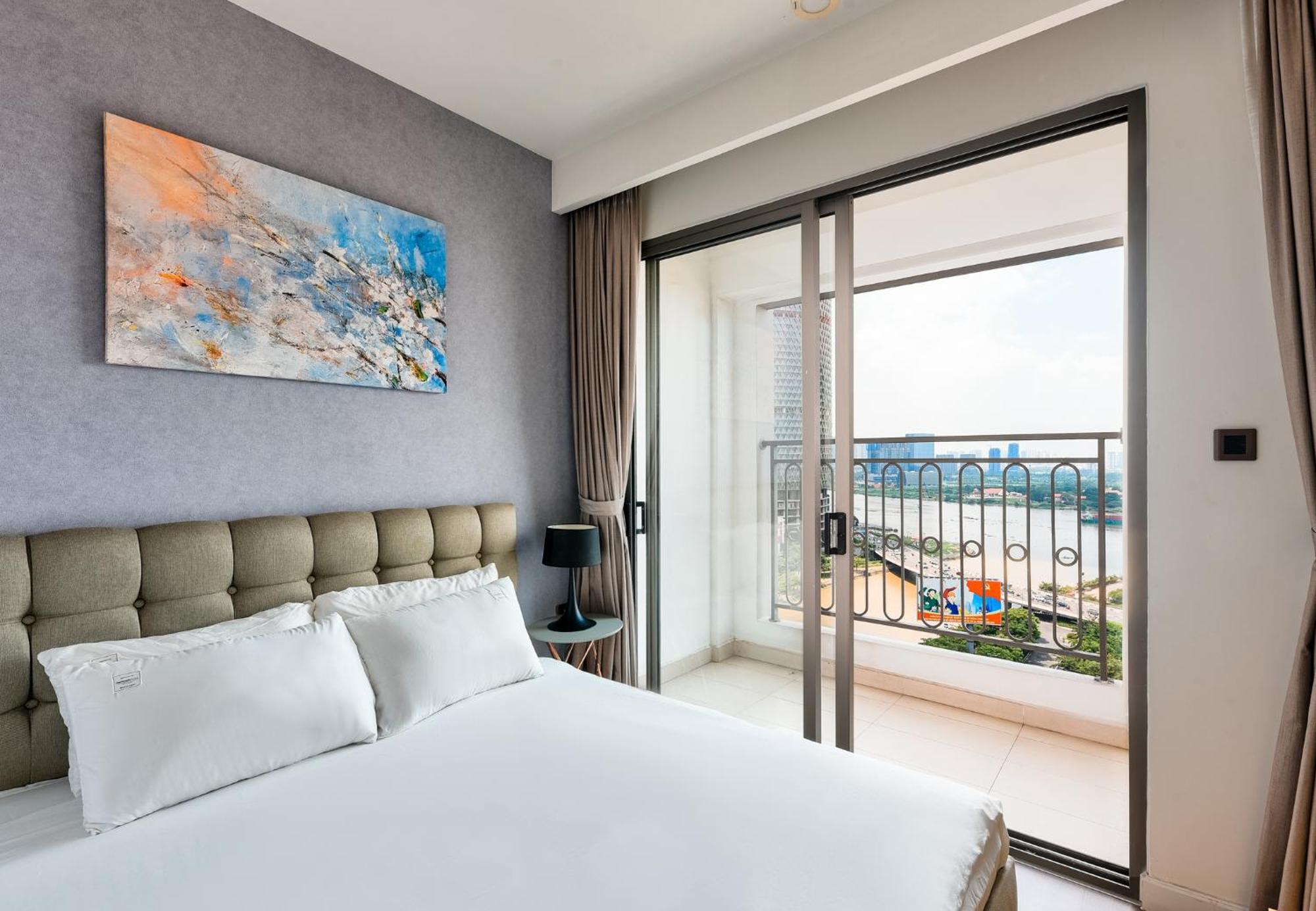 Appartement S Lux *