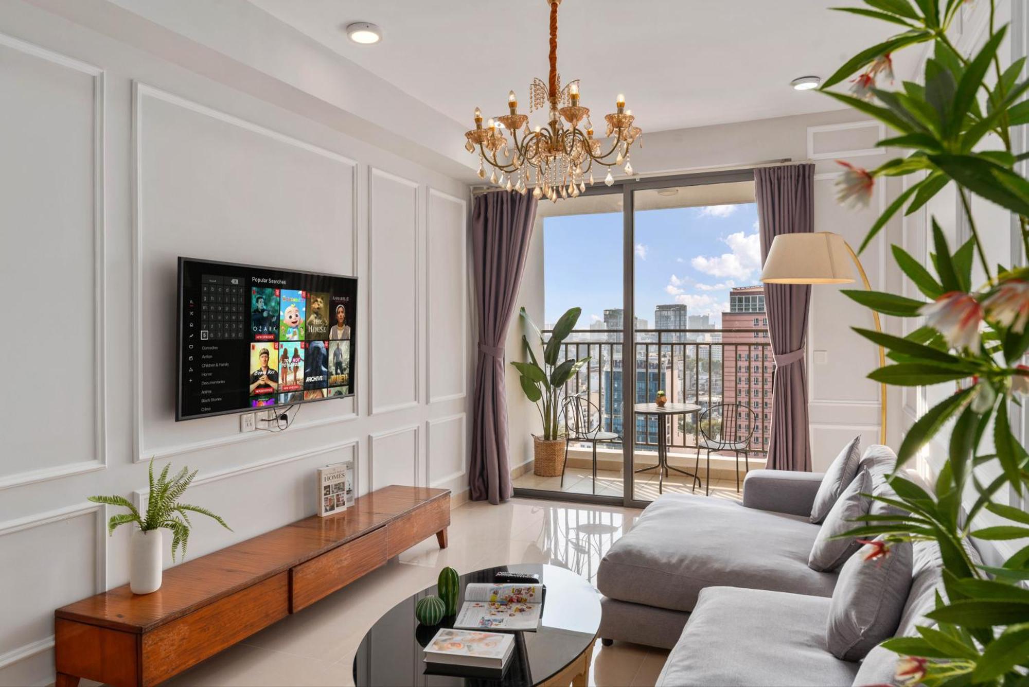 Appartement S Lux