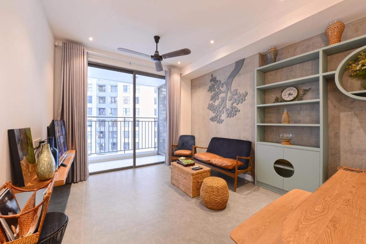 S Lux Appartement *