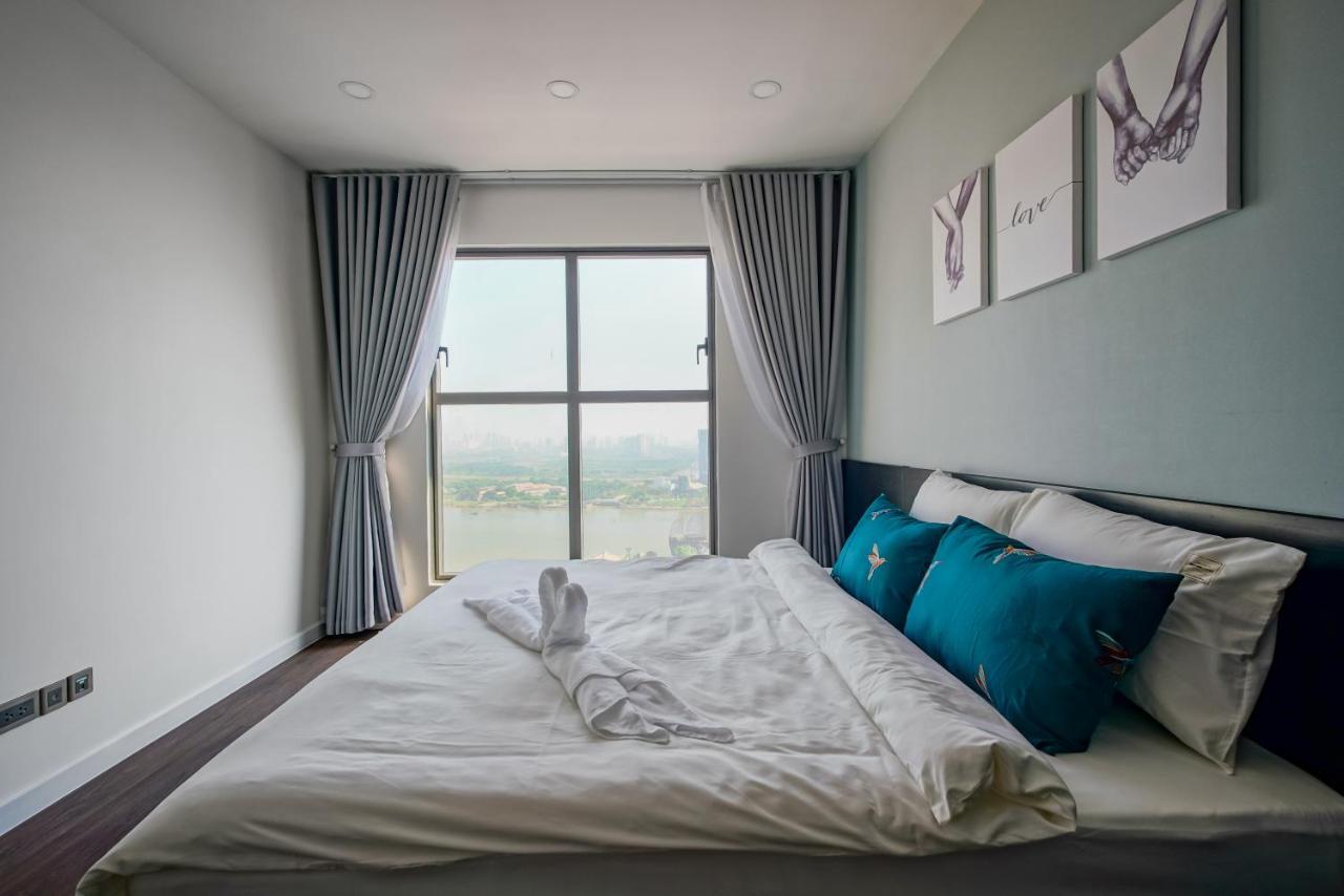 S Lux Appartement *