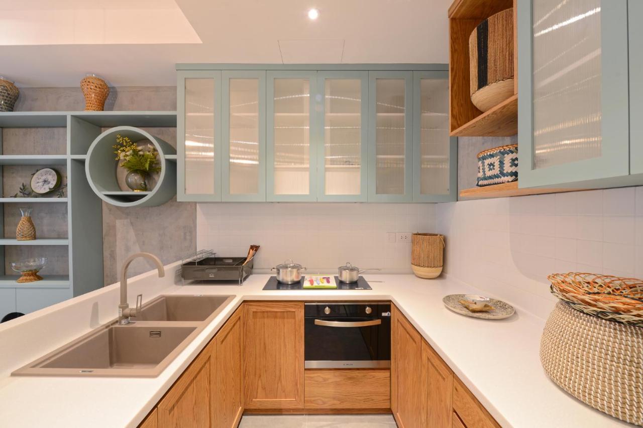 Appartement S Lux *